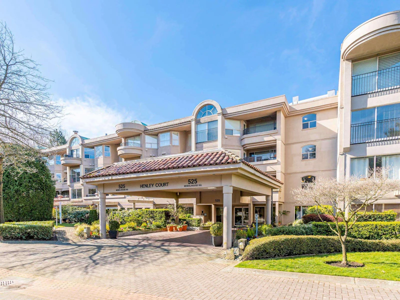 219 - 525 Wheelhouse Square, Vancouver BC V5Z 4L8