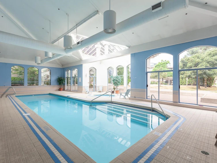 219-525 Wheelhouse Square, Vancouver, BC, V5Z 4L8 - 2