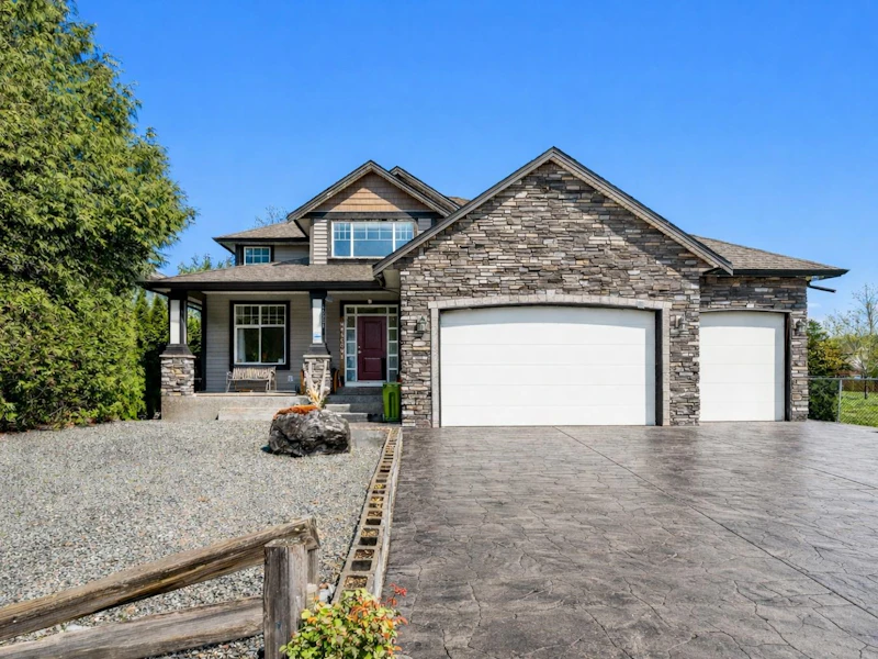 45921 Verbena Drive, Chilliwack BC V2R 0H5