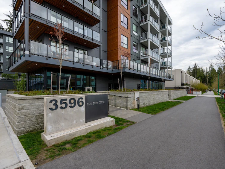 605-3596 Malsum Drive, North Vancouver, BC, V7G 0B5 - 34