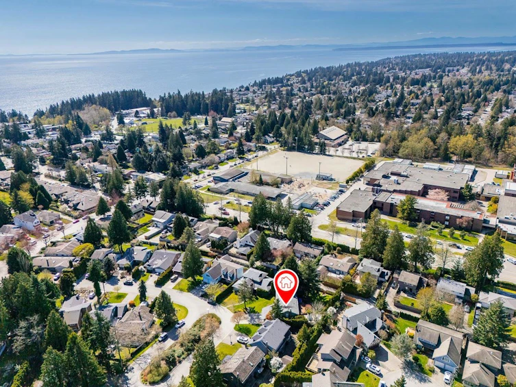 1779 148a Street, Surrey, BC, V4A 6G5 - 38