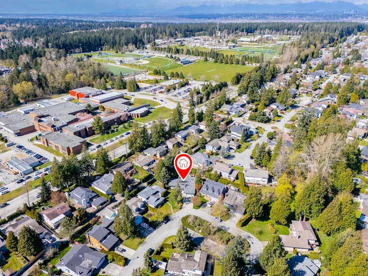 1779 148a Street, Surrey, BC, V4A 6G5 - 36