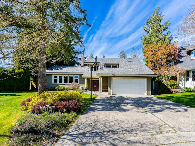 1779 148a Street, Surrey BC V4A 6G5
