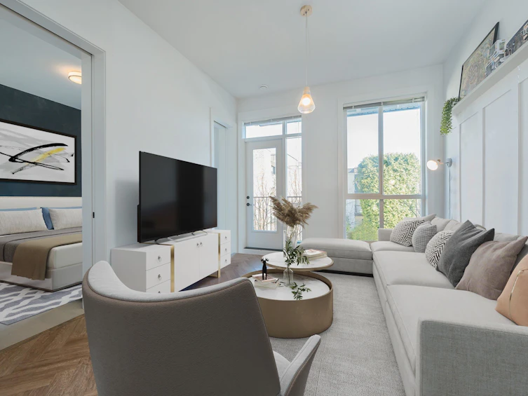 214-10168 149 Street, Surrey, BC, V3R 0E9 - 2