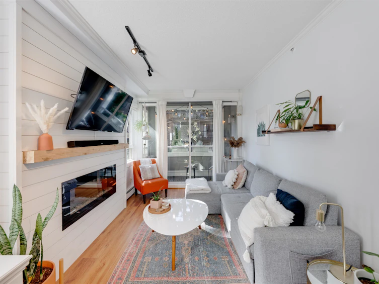 202-2036 York Avenue, Vancouver, BC, V6J 1E6 - 5