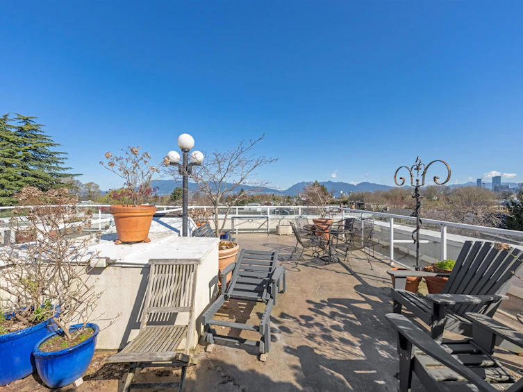 202-2036 York Avenue, Vancouver, BC, V6J 1E6 - 19