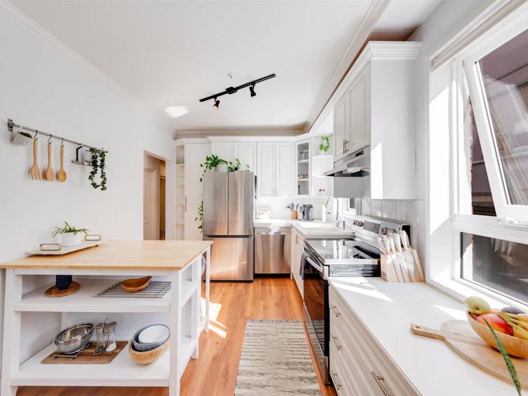 202-2036 York Avenue, Vancouver, BC, V6J 1E6 - 4