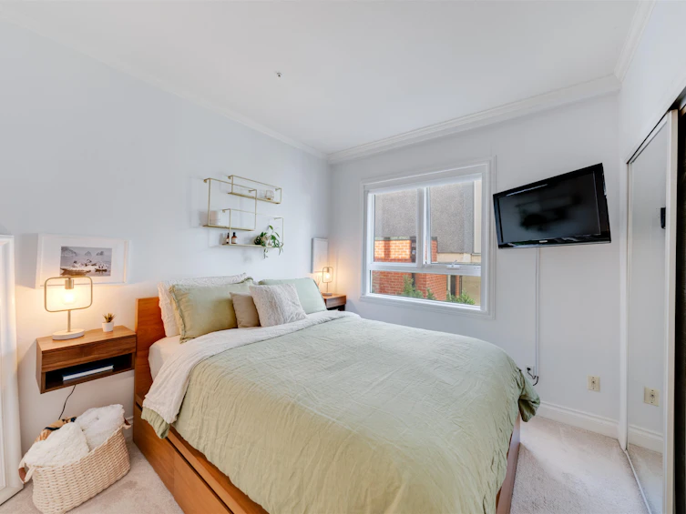 202-2036 York Avenue, Vancouver, BC, V6J 1E6 - 12