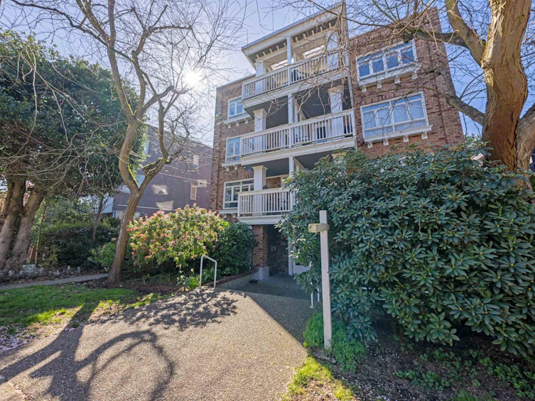 202-2036 York Avenue, Vancouver, BC, V6J 1E6 - 24