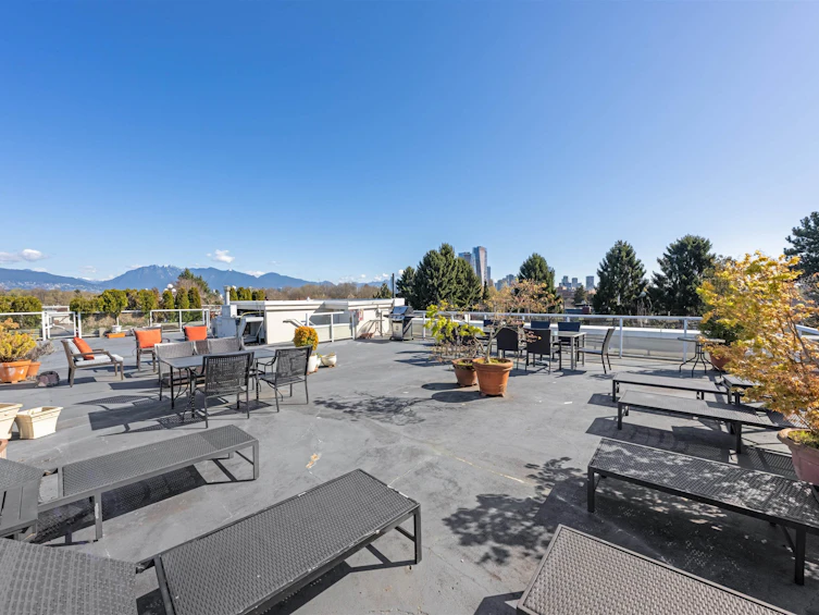 202-2036 York Avenue, Vancouver, BC, V6J 1E6 - 22