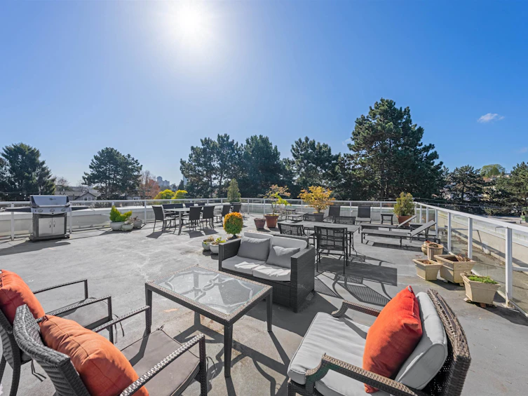 202-2036 York Avenue, Vancouver, BC, V6J 1E6 - 23