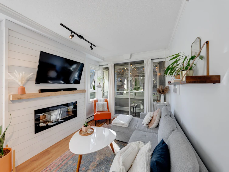 202-2036 York Avenue, Vancouver, BC, V6J 1E6 - 10