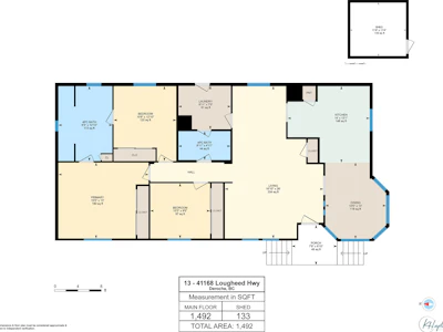 13-41168 Lougheed Highway - 2