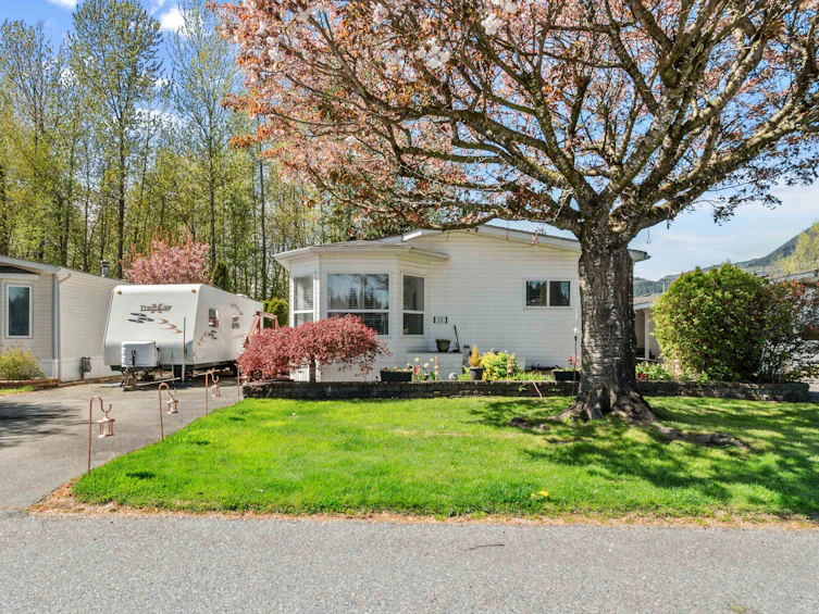 13-41168 Lougheed Highway, Mission, BC, V0M 1G0