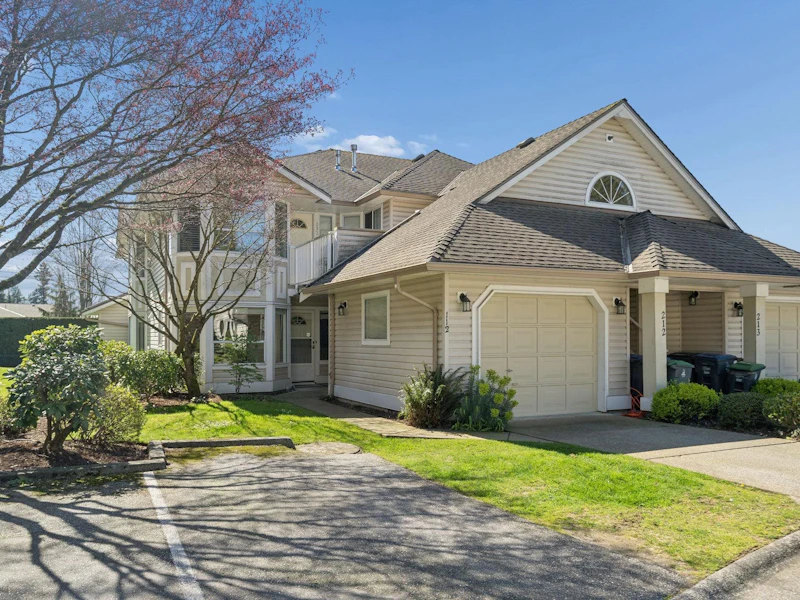 112 - 16031 82nd Avenue, Surrey BC V4N 0N4