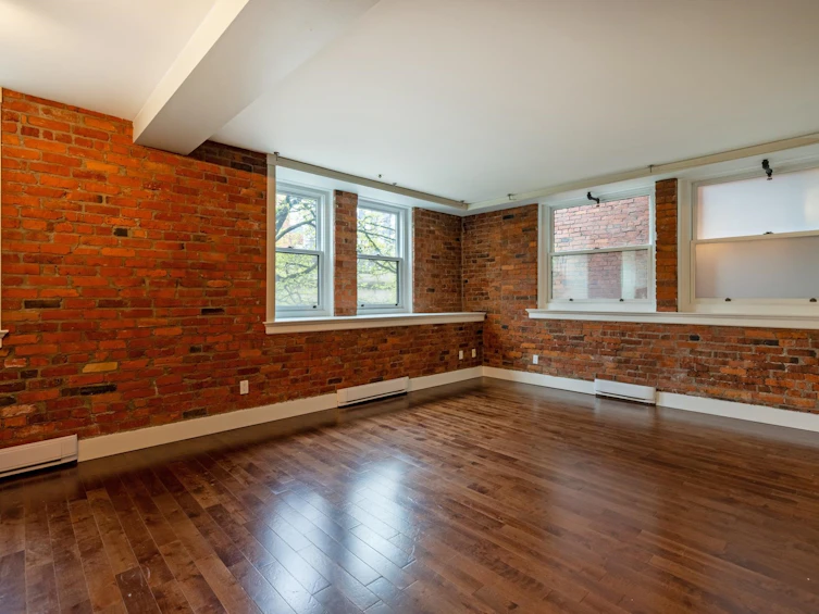 205-233 Abbott Street, Vancouver, BC, V6B 2K7 - 5