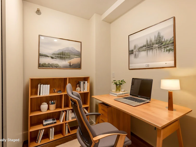 205-233 Abbott Street, Vancouver, BC, V6B 2K7 - 4