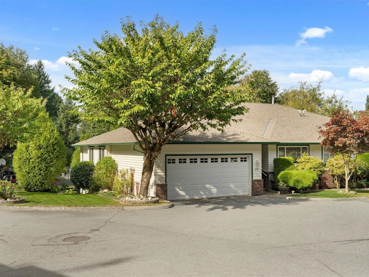 35-34250 Hazelwood Avenue, Abbotsford, BC, V2S 7L4