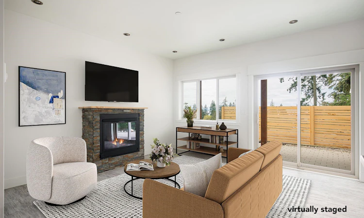 879 Seymour Bay Drive