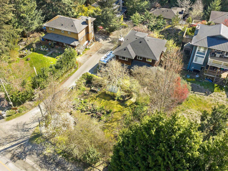 1347 Eagle Cliff Road, Bowen Island, BC, V0N 1G1 - 22