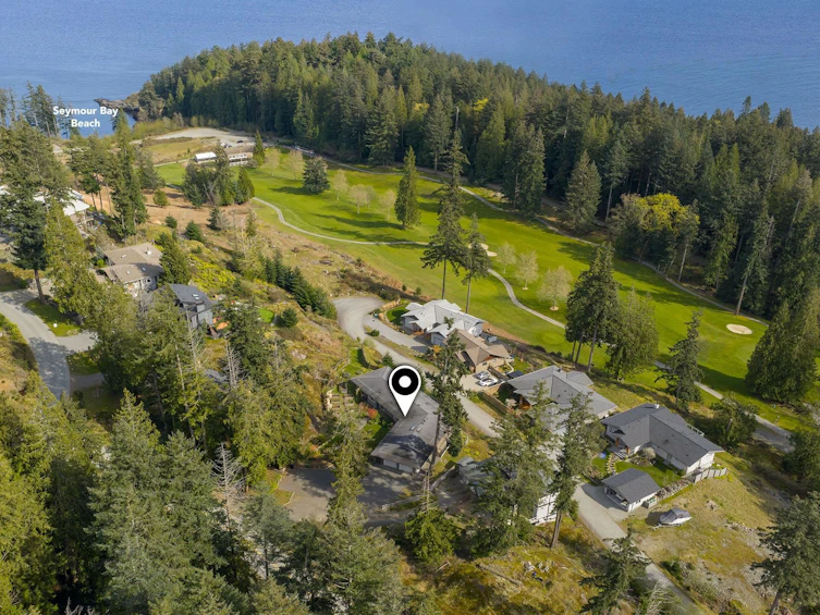 889 Cowan Point Drive, Bowen Island, BC, V0N 1G2 - 4