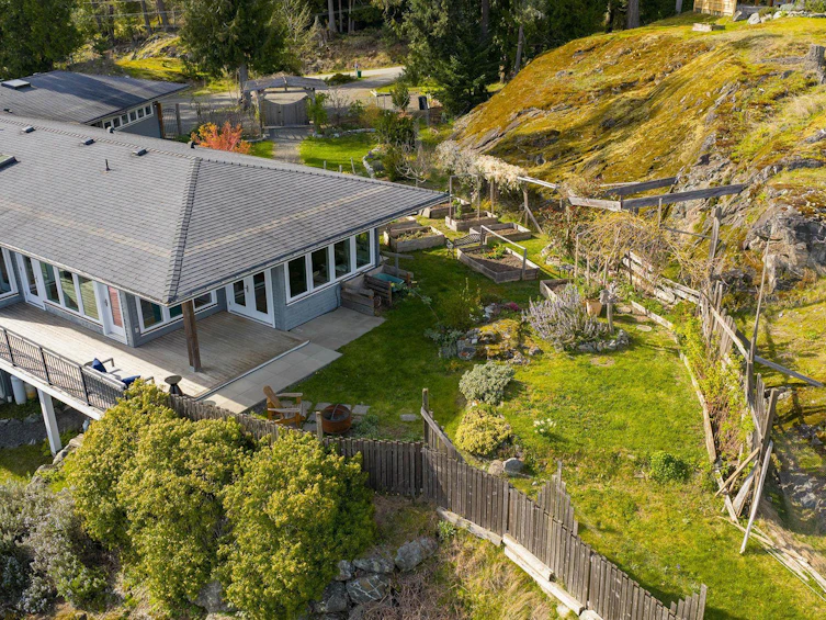 889 Cowan Point Drive, Bowen Island, BC, V0N 1G2 - 28