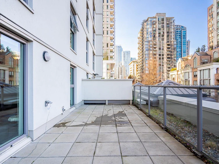 402-1323 Homer Street, Vancouver, BC, V6B 5T1 - 22