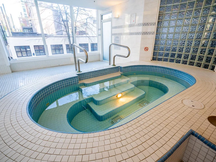 402-1323 Homer Street, Vancouver, BC, V6B 5T1 - 30