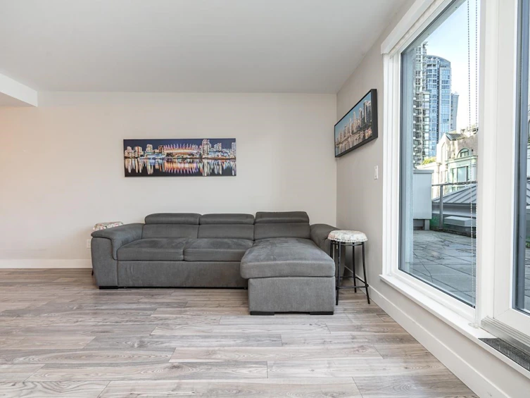 402-1323 Homer Street, Vancouver, BC, V6B 5T1 - 10