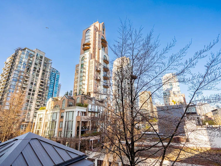 402-1323 Homer Street, Vancouver, BC, V6B 5T1 - 24