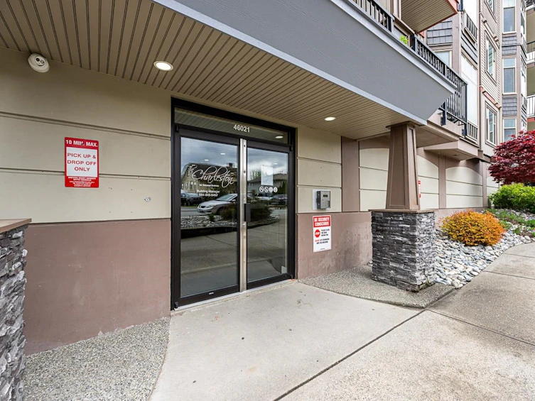 204-46021 Second Avenue, Chilliwack, BC, V2P 1S6 - 3