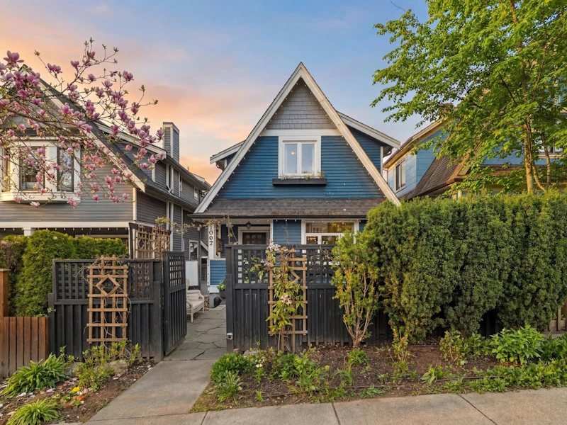 1807 E 7th Avenue, Vancouver BC V5N 1S1
