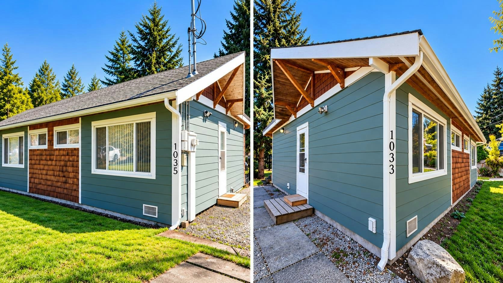 1035 Rosamund Road, Gibsons, BC, V0N 1V3