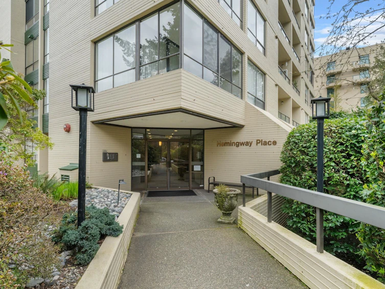 801-1412 Esquimalt Avenue, West Vancouver, BC, V7T 1K7 - 38