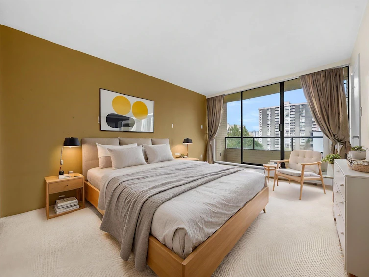 801-1412 Esquimalt Avenue, West Vancouver, BC, V7T 1K7 - 20