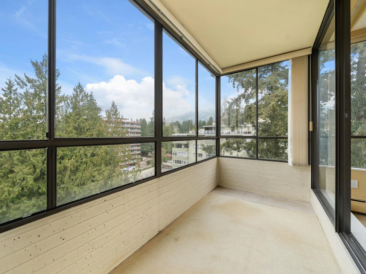 801-1412 Esquimalt Avenue, West Vancouver, BC, V7T 1K7 - 4