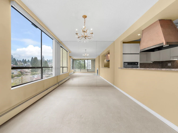 801-1412 Esquimalt Avenue, West Vancouver, BC, V7T 1K7 - 13