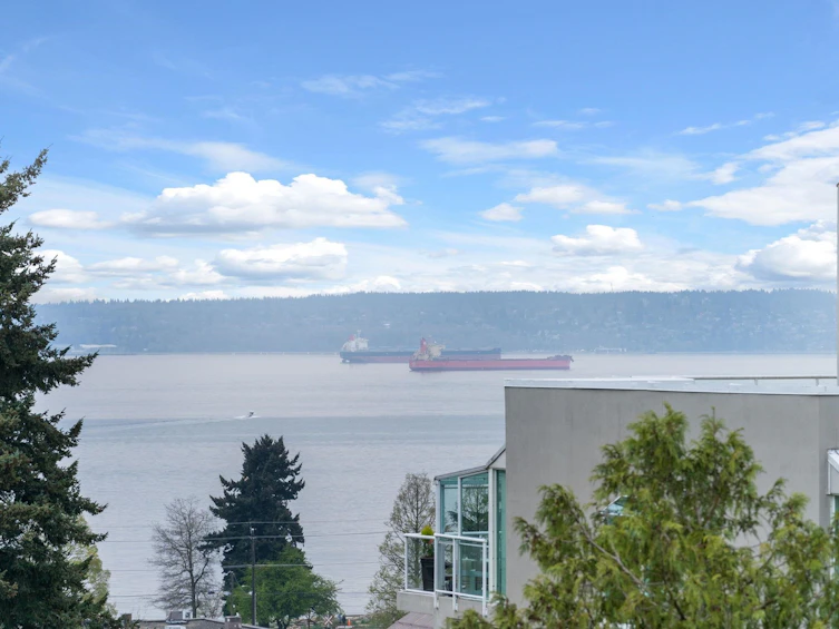 801-1412 Esquimalt Avenue, West Vancouver, BC, V7T 1K7 - 2