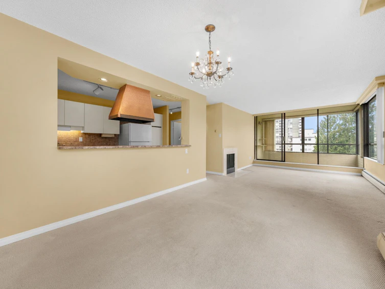 801-1412 Esquimalt Avenue, West Vancouver, BC, V7T 1K7 - 9