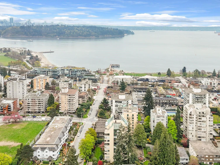 801-1412 Esquimalt Avenue, West Vancouver, BC, V7T 1K7 - 39