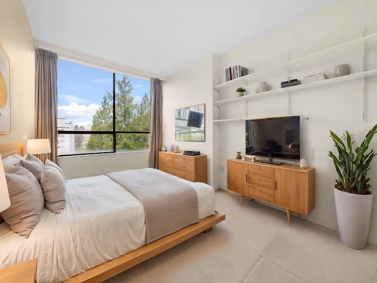 801-1412 Esquimalt Avenue, West Vancouver, BC, V7T 1K7 - 29