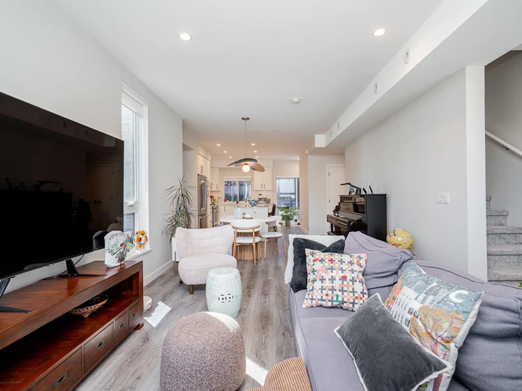 7-50 Seaview Drive, Port Moody, BC, V3H 0N2 - 16