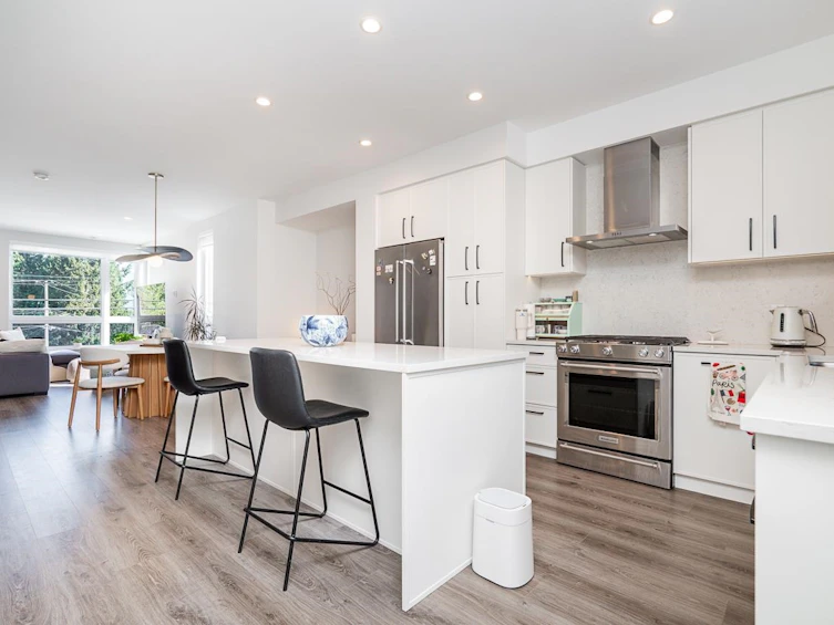 7-50 Seaview Drive, Port Moody, BC, V3H 0N2 - 11
