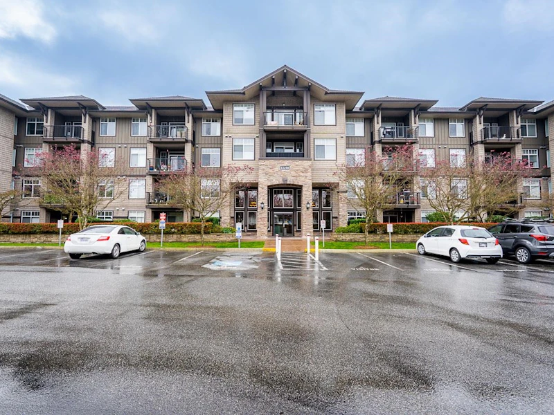 114 - 12258 224th Street, Maple Ridge BC V2X 8Y7