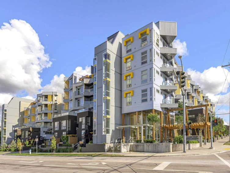 414-32828 Landeau Place, Abbotsford, BC, V2S 0M4