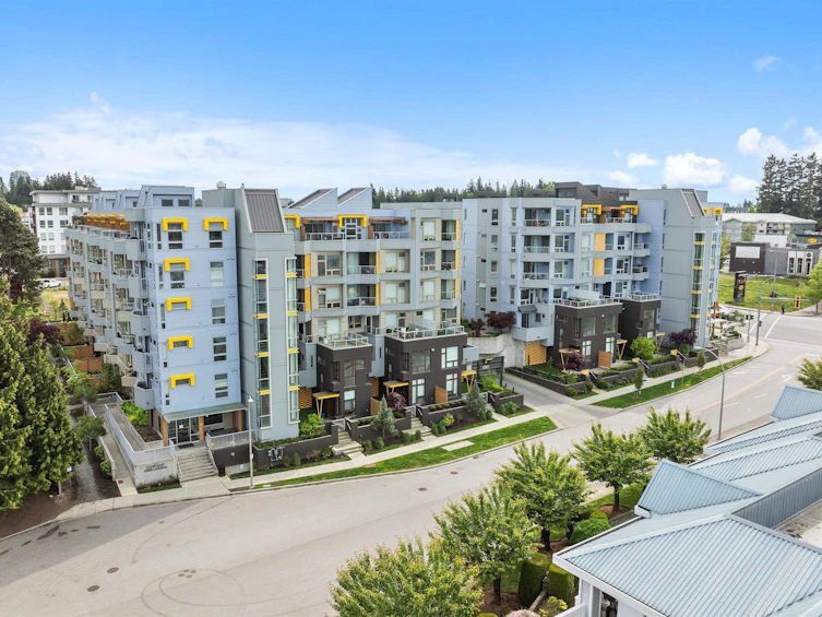 414-32828 Landeau Place, Abbotsford, BC, V2S 0M4 - 2