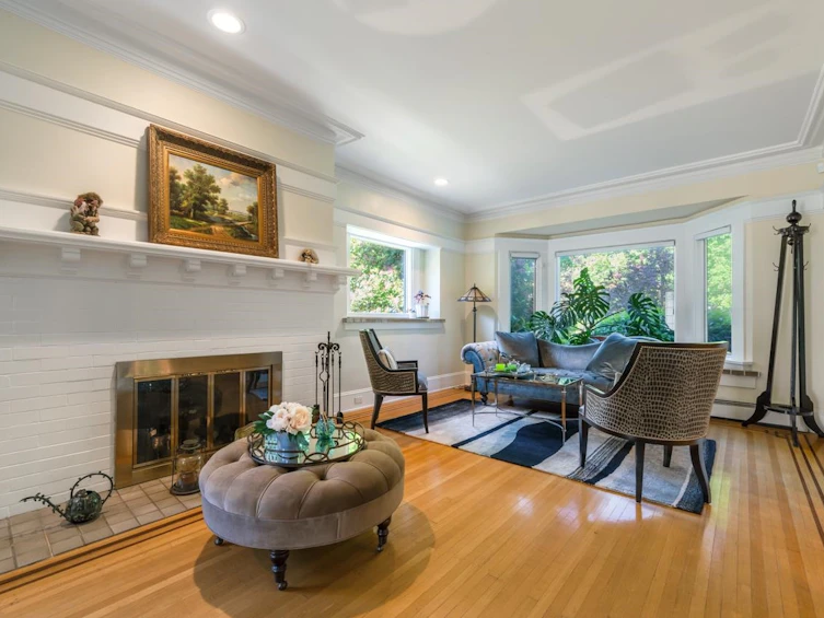3690 Cartier Street, Vancouver, BC, V6H 3C3 - 4