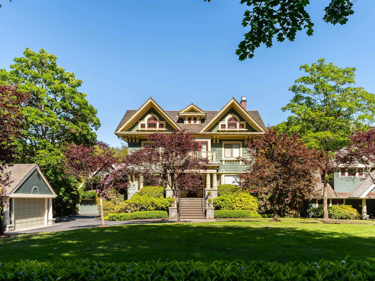 3690 Cartier Street, Vancouver, BC, V6H 3C3