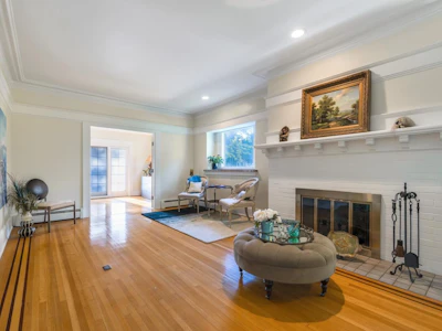 3690 Cartier Street - 3