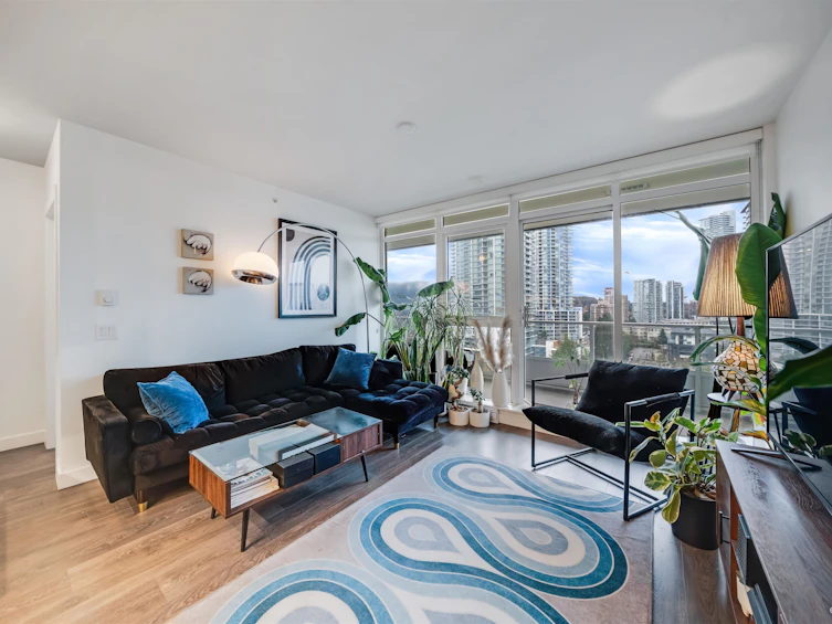 1204-525 Foster Avenue, Coquitlam, BC, V3J 0H6 - 4
